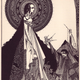 Illustration for article titled Illustrations that made Edgar Allan Poes stories even more horrifying